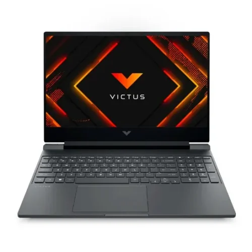 Hp Victus Notebook 156 Fhd Nt R58645Hs 08Gb 512Gb Rtx305006Gb Win Silver (MPN BA1U9LA, Notebooks) img-1