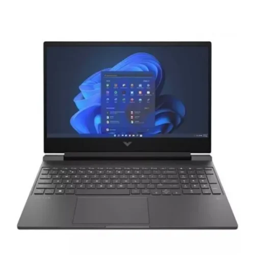 Hp Victus Notebook 156 Fhd Nt R78845Hs 16Gb 1Tb Rtx405006Gb Fre Silver (MPN BF9V4LA, Notebooks) img-1