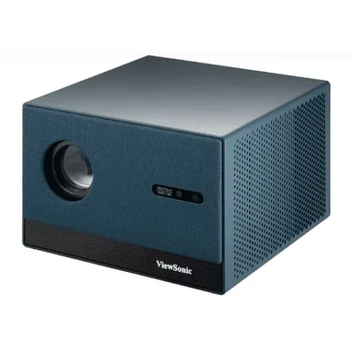 Viewsonic 1920 X 1080 Non-Portable Con Built-In Google Tv (MPN LX60HD, Proyectores) img-1