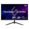 Viewsonic 24" Class Full Hd Gaming Led Monitor 16:9 Negro 60.5 Cm (23.8" (MPN VX2428A, Monitores) img-1