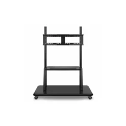 Viewsonic Carrito (Abrazadera De Montaje) Para Pantalla Lcd/Panel Plano (MPN VB-STND-001, Cables, adaptadores y accesorios para pantallas) img-1