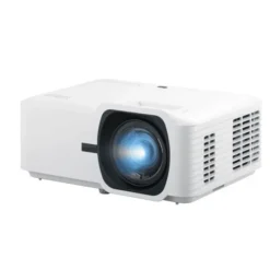 Viewsonic Laserprojector Full Hd (1920X1080) 4000 (MPN LS711HD, Proyectores) img-1