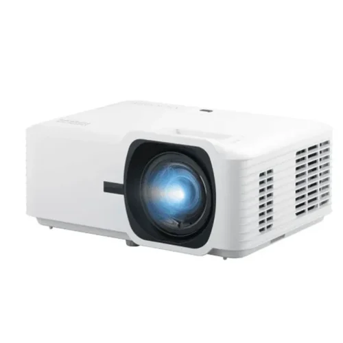 Proyector Viewsonic , Láser, 3K ANSI, 4200 lúmenes, 30K horas (MPN LS711HD, Proyectores) img-1