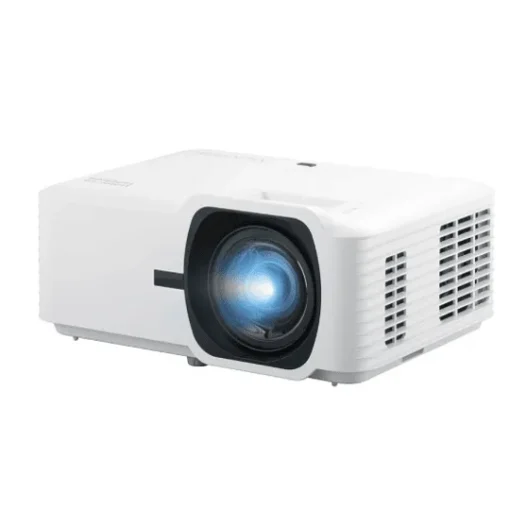 Viewsonic Laserprojector Full Hd (1920X1080) 4000 (MPN LS711HD, Proyectores) img-1