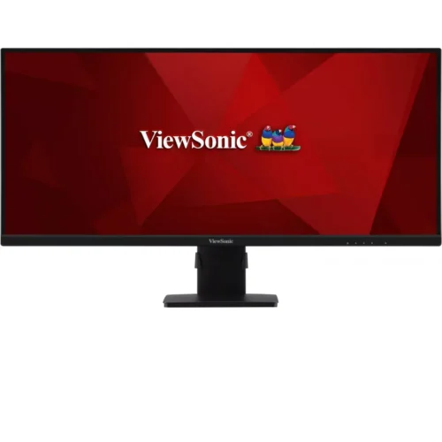 Viewsonic Lcd Monitor 34
