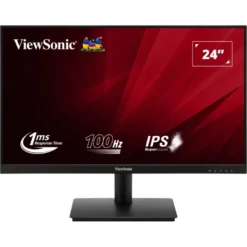 Viewsonic Monitor 24