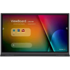 Viewsonic Monitor Comercial Táctil Viewboard 86