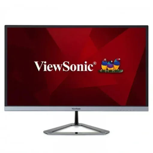 Viewsonic Monitor Gamer 27" Ips Full Hd 1920 X 1080 4Ms Gtg, Hdmi ,Displayport (MPN VX2776-SMHD, Monitores) img-1