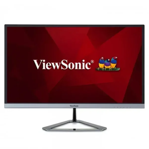Viewsonic Monitor Gamer 27" Ips Full Hd 1920 X 1080 4Ms Gtg, Hdmi ,Displayport VX2776-SMHD img-1