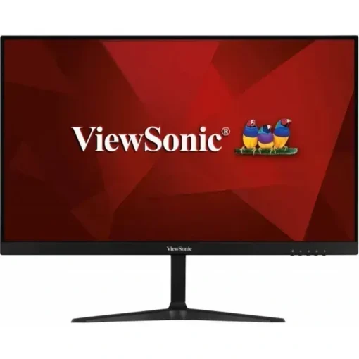 Viewsonic Monitor Gaming Lcd 60.5Cm (23.8") Full Hd Led 16:9 609.60Mm Class (MPN VX2418-P-MHD, Monitores) img-1