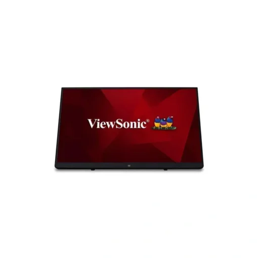 Viewsonic Monitor Led 22" (21.5" Visible) Pantalla Táctil 1920 X 1080 Full Hd (MPN TD2230, Monitores) img-1