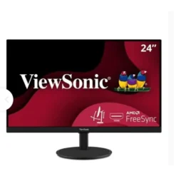 Viewsonic Monitor Led 24
