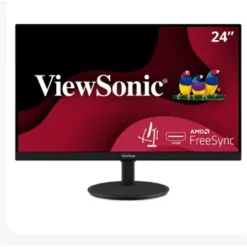 Viewsonic Monitor Led 27
