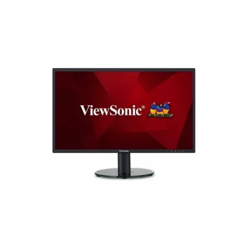 Viewsonic Monitor Led 27" Full Hd, Uperclear Ips-Type Panel, Slim Bezel (MPN VA2719-SMH, Monitores) img-1