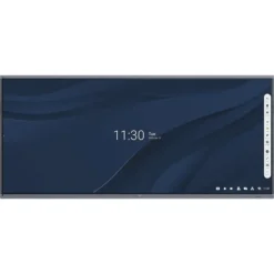 Viewsonic Pantalla Interactiva Viewboard 105'' 5K, 2X Usb-C, Hdmi, Ethernet (MPN IFP105S, Pantallas interactivas) img-1