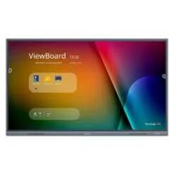 Viewsonic Pantalla Interactiva Viewboard Ifp7533, 75