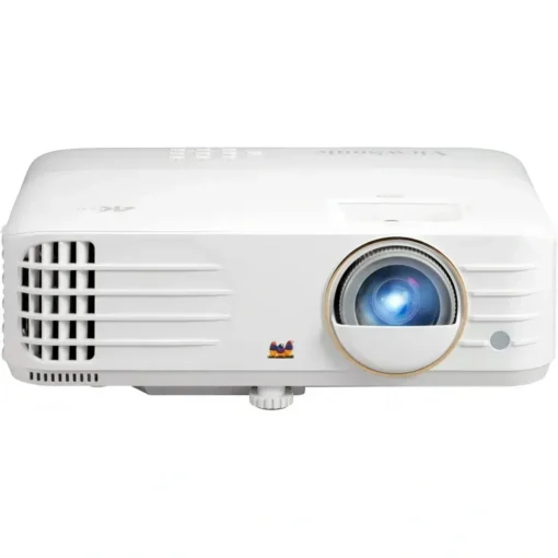 Viewsonic Proyector Cinema Supercolor (Dlp, 4.000 Lúmenes, 4K Ultrahd (MPN PX748-4K, Proyectores) img-1
