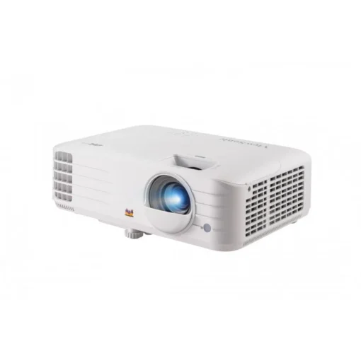 Viewsonic Proyector Dlp 3200 Ansi Lumens 3840 X 2160 16:9 4K (MPN PX701-4K, Proyectores) img-1