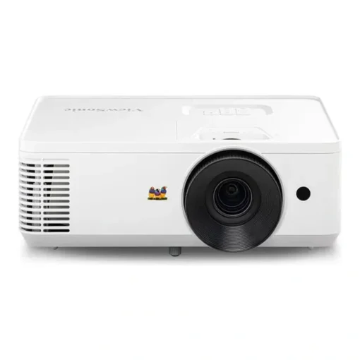 Viewsonic Proyector Dlp 4500 Ansi Lumens Xga (1024 X 768) 4:3 Objetivo Zoom (MPN PA700X, Proyectores) img-1