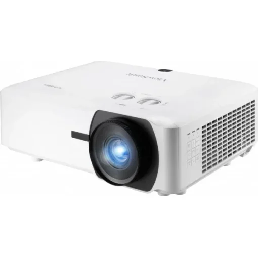 Viewsonic Proyector Láser , 6.000 Lúmenes Ansi, Doble Hdmi 2.0B, Hdcp 2.2 LS920WU