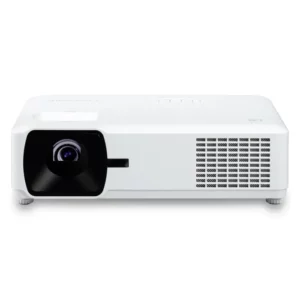 Viewsonic Proyector LS600W Wxga T.Normal 3500 1280X800/Hdmix2/Vga P/N LS600W1