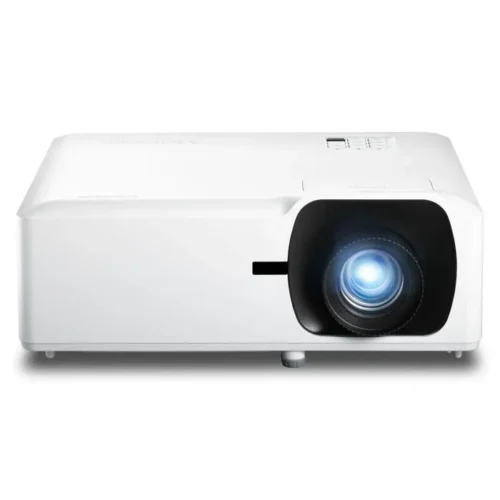 Viewsonic Proyector Laser , 5.000 Ansi Lumens 1080P Negrocios/Educación, 30.000 LS751HD