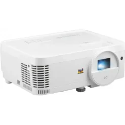 Viewsonic Proyector Led Wxga De 3000 Lúmenes, LED con125 % Rec. 709 (MPN LS500WH, Proyectores) img-1