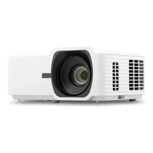 Viewsonic Proyector Portatil Laser 5000LUM WXGA24X7/HDMIX2/LIGERO (MPN LS740W, Proyectores) img-1