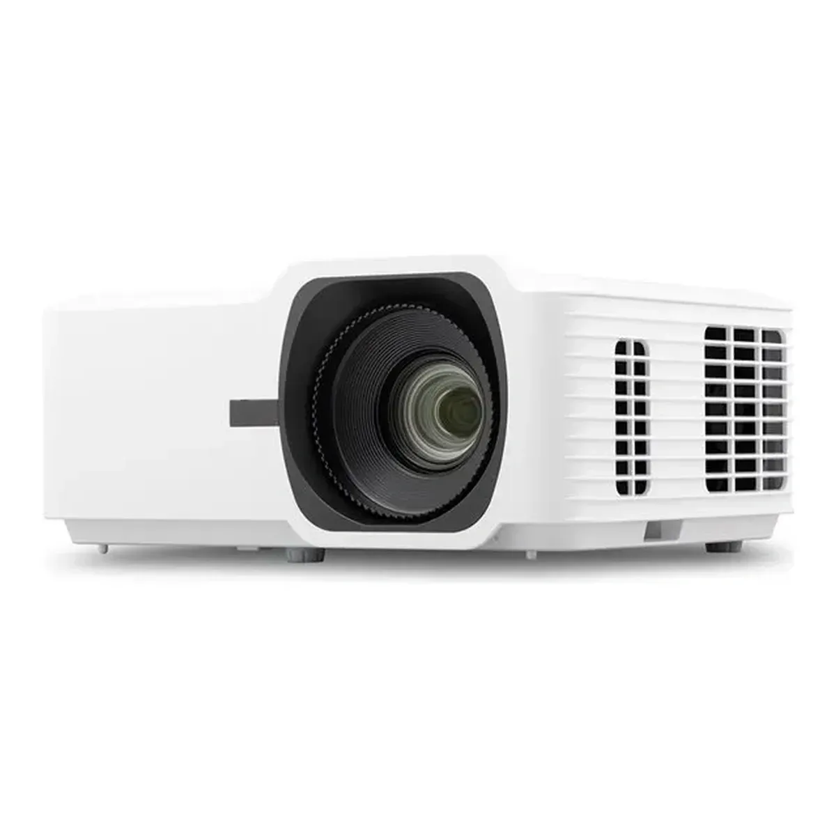 Viewsonic Proyector Portatil Laser 5000LUM WXGA24X7/HDMIX2/LIGERO (MPN LS740W, Proyectores) img-1