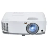 Viewsonic Proyector WXGA DLP, 3800 lúmenes, lámpara 15000h, 0.65" WXGA 1280x800 (MPN PA503W, Proyectores) img-1