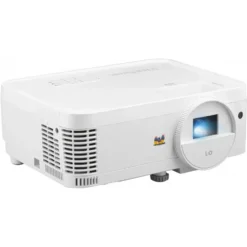 Viewsonic Proyector Led Wxga De 3000 Lúmenes, LED con125 % Rec. 709 LS500WH img-1