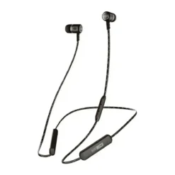 Vivitar Audífonos Inalámbricos Altec Mzx148, Bluetooth, In-Ear, Negro Aluminio (MPN MZX148-BLK-ESP-6, Audífonos) img-1