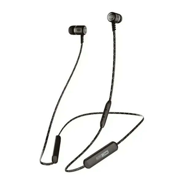 Vivitar Audífonos Inalámbricos Altec Mzx148, Bluetooth, In-Ear, Negro Aluminio MZX148-BLK-ESP-6 img-1