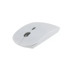 Vivitar Mouse Inalámbrico Wfh4000, 3 Botones, 1600Dpi, Receptor Usb, Blanco (MPN WFH4000-WHT-ESP-6, Mouses) img-1
