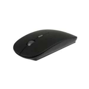Vivitar Mouse Inalámbrico Wfh4000, 3 Botones, 1600Dpi, Receptor Usb, Matte Negro WFH4000-MATBLK-ESP-6