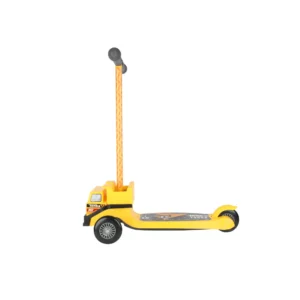 Vivitar Scooter Tonka Dump Truck 3D, Peso Máximo 34Kg, Edad Recomendada +3 Años AST429161-DTK-SP-1