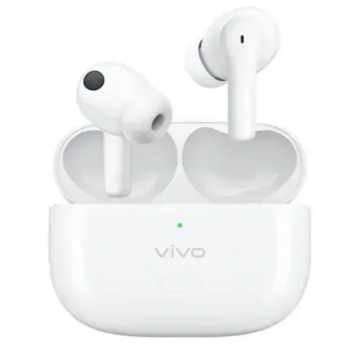 Vivo Audífonos Inalámbricos Tws 2E, Bluetooth, Ip54, Moonlight Blanco (MPN 6020176, Audífonos) img-1