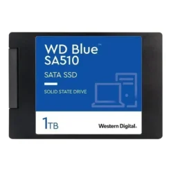 WD Blue SA510 - SSD - 1 TB - interno - 2.5