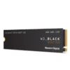 WD_BLACK SN770 - SSD - 2 TB - interno - M.2 2280 - PCIe 4.0 x4 (NVMe (MPN WDS200T3X0E, Almacenamiento para PC) img-1
