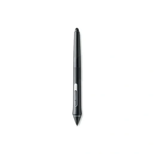 Wacom Lápiz Pro Pen 2 De 8192 Niveles De Sensibilidad A La Presión (Emr, Negro (MPN KP504E, Tablets) img-1