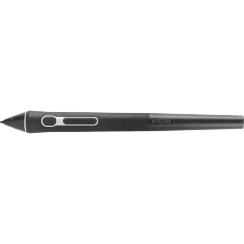 Wacom Pro Pen 3D Rotulador Inalámbrico Negro KP505 img-1