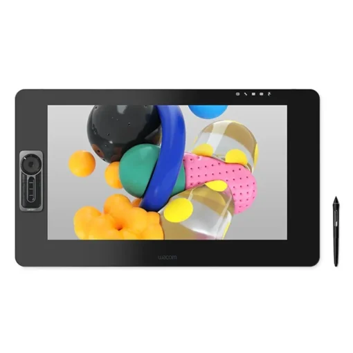 Wacom Tablet Grafica Cintiq Pro 24 Creative Pen (MPN DTH2420K1, Tablets) img-1