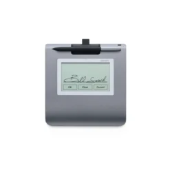Wacom tableta para firma digital (MPN STU430, Lectores de códigos) img-1