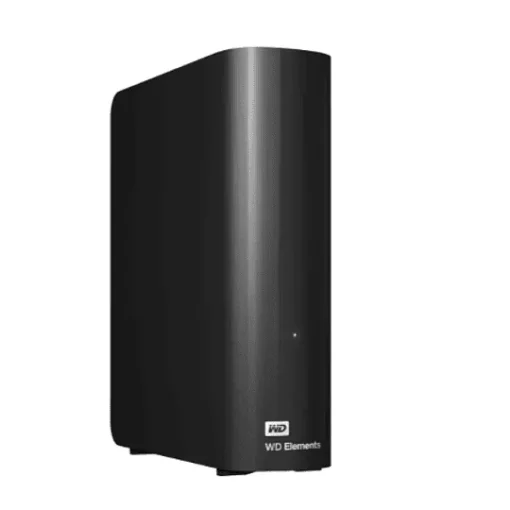Western Digital Disco Externo Elements Wdbwlg0140Hbk 14 Tb Desktop Disco Duro (MPN WDBWLG0140HBK-NESN, Discos externos) img-1