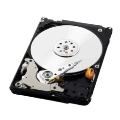 Western Digital Hdd Wd Azul 500Gb 2.5 Sata WD5000LPCX 7 Western Digital Hdd Wd Azul 500Gb 2.5 Sata (MPN WD5000LPCX, Almacenamiento para PC) img-3