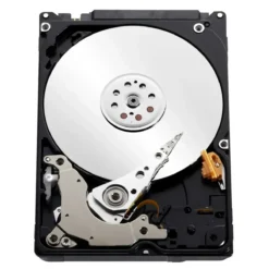 Western Digital Hdd Wd Azul 500Gb 2.5 Sata WD5000LPCX 8 Western Digital Hdd Wd Azul 500Gb 2.5 Sata (MPN WD5000LPCX, Almacenamiento para PC) img-4