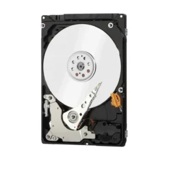 Western Digital Hdd Wd Azul 500Gb 2.5 Sata WD5000LPCX 6 Western Digital Hdd Wd Azul 500Gb 2.5 Sata (MPN WD5000LPCX, Almacenamiento para PC) img-2
