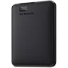 Disco Duro Externo Western Digital WD Elements 5TB, USB 3.0, Negro (MPN WDBU6Y0050BBK-WESN, Discos externos) img-1