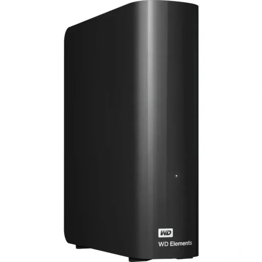 Disco duro externo WD Elements Desktop 16TB, USB 3.0, plug-and-play (MPN WDBWLG0160HBK-NESN, Discos externos) img-1