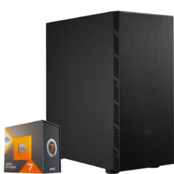 Workstation AMD Ryzen 7 7800X3D, RTX A2000, 32GB RAM, 1TB NVMe 4.0 (MPN CE-001903, Workstations Personalizadas) img-1
